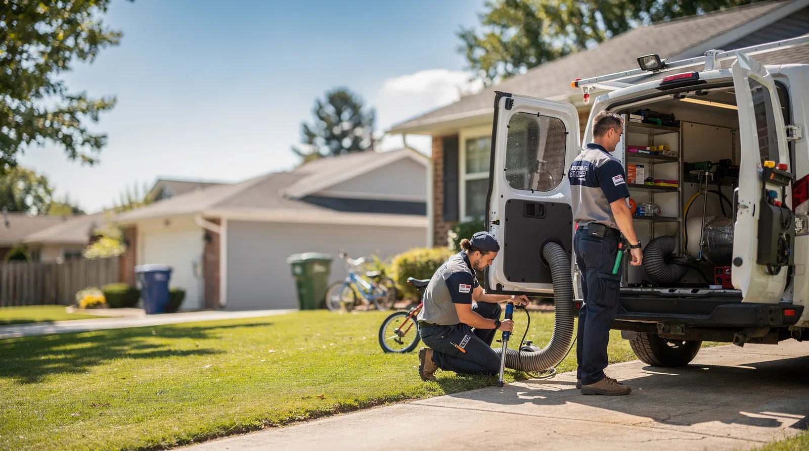 24/7 HVAC Repair & AC Replacement in Fairchild Air Force Base, WA near me